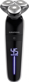 Grundig MS-7640 Sakal Kesme Makinesi