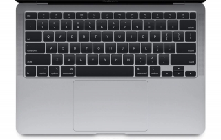 Apple MacBook Air 13.3" (MVH22TU/A) Ultrabook