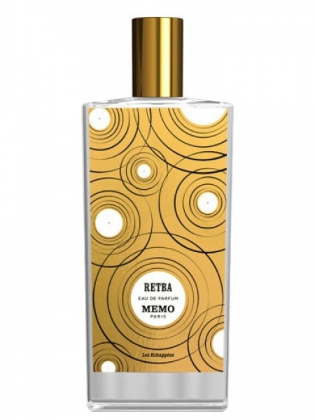 Memo Retba EDP 75 ml Unisex Parfüm