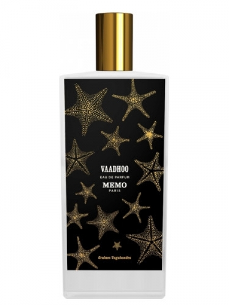 Memo Waadhoo EDP 75 ml Unisex Parfüm