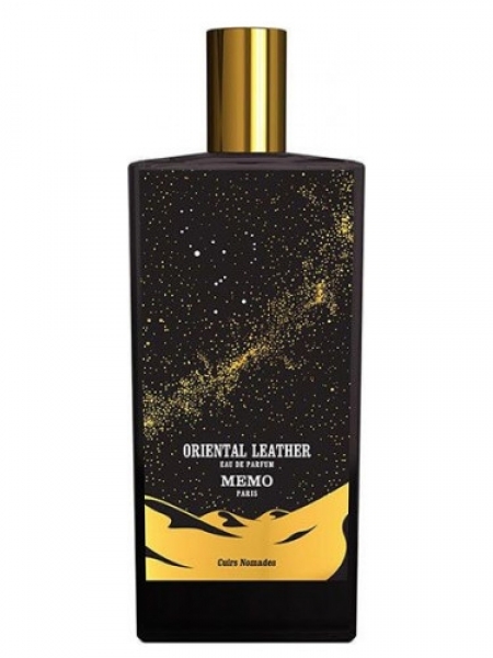 Memo Oriental Leather EDP 75 ml Unisex Parfüm