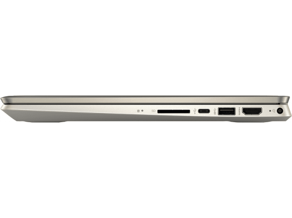 HP Pavilion x360 14-dh1005nt (8XH01EA) 2'si 1 Arada