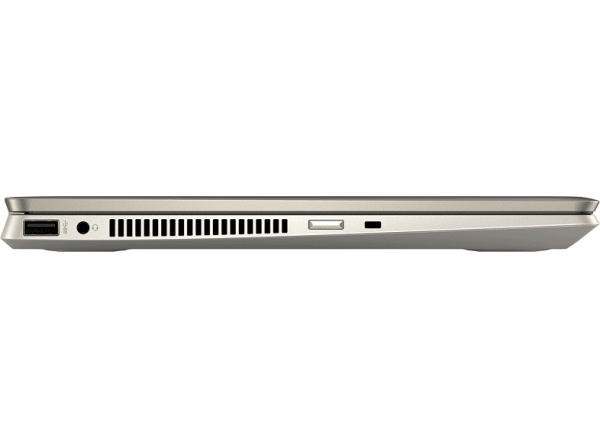 HP Pavilion x360 14-dh1005nt (8XH01EA) 2'si 1 Arada