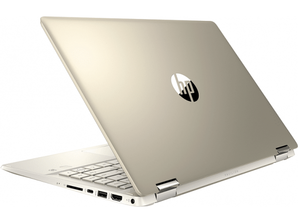 HP Pavilion x360 14-dh1005nt (8XH01EA) 2'si 1 Arada