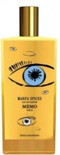 Memo Marfa Spices EDP 75 ml Unisex Parfüm resim