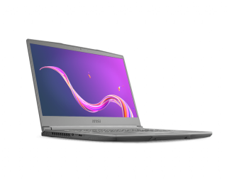 MSI Creator 15M A10SD-457TR Laptop