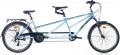 Carraro Due Tandem resim