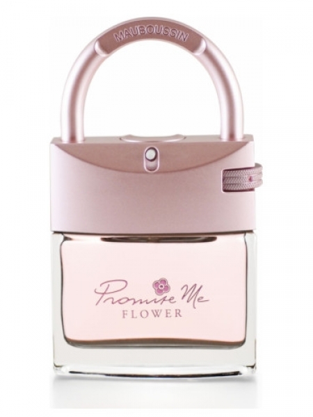 Mauboussin Promise Me Flower EDT 90 ml Kadın Parfümü