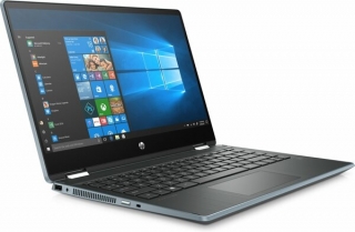 HP Pavilion X360 Convertible 14-dh1003nt (8XD54EA) 2'si 1 Arada