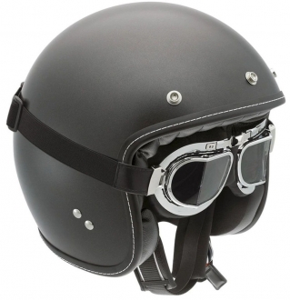 AGV RP60 Açık Kask Mat