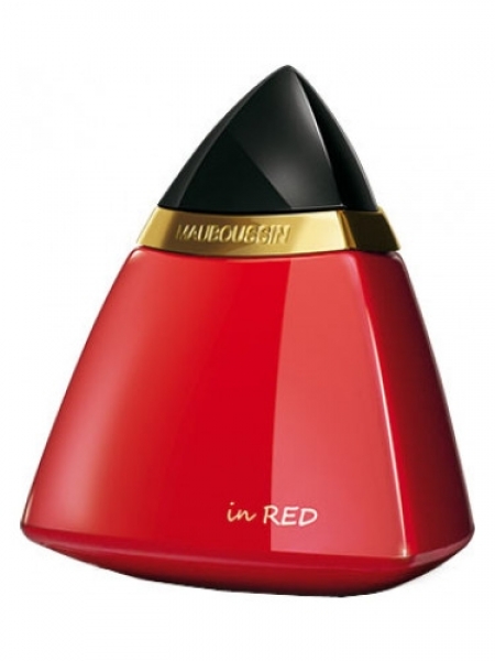 Mauboussin In Red EDP 100 ml Kadın Parfümü