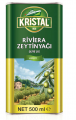 Kristal Riviera Zeytinyağı 500 ml resim