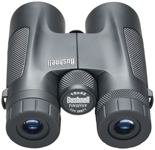 Bushnell Powerview 10x42 Çatı Dürbün