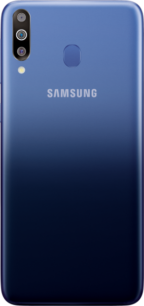 Samsung Galaxy M30 (128 GB)