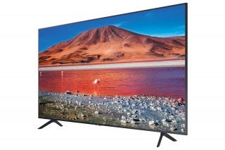 Samsung 50TU7100 Ultra HD (4K) TV