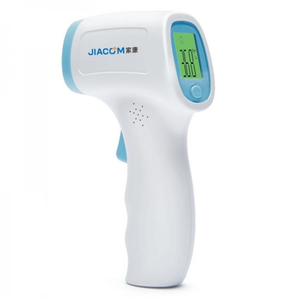 Jiacom FR880 Tabanca Ateş Ölçer