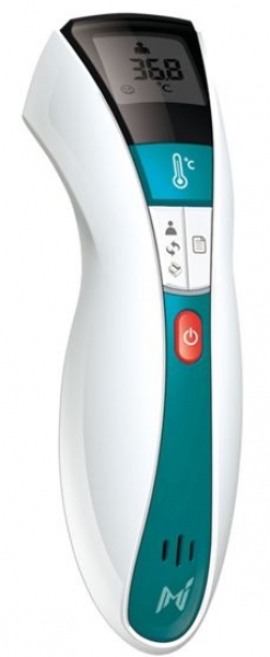 Mieo HT706 Tabanca Ateş Ölçer