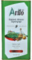 Avilo Natürel Birinci Zeytinyağı 5 lt resim