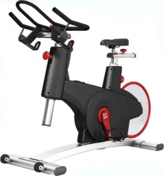 XFitness Xfitness Ss6000 Dikey Bisiklet