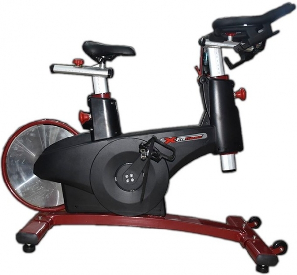 XFitness Xfitness Ss6000 Dikey Bisiklet