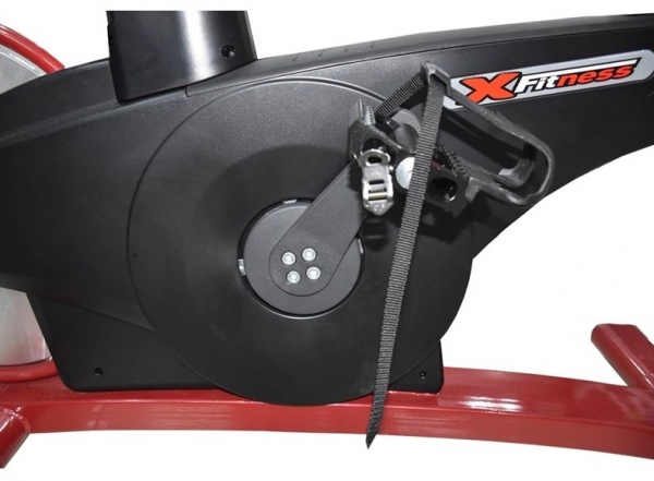 XFitness Xfitness Ss6000 Dikey Bisiklet