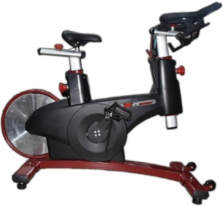 Xfitness Ss6000 Dikey Bisiklet