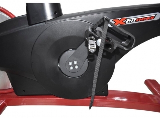 Xfitness Ss6000 Dikey Bisiklet