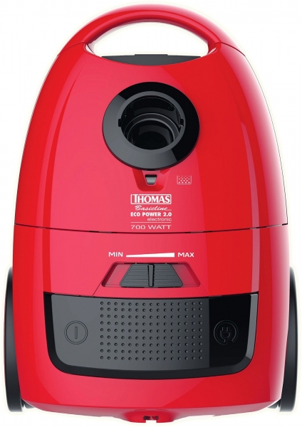 Thomas ECO Power 2.0 Elektrikli Süpürge