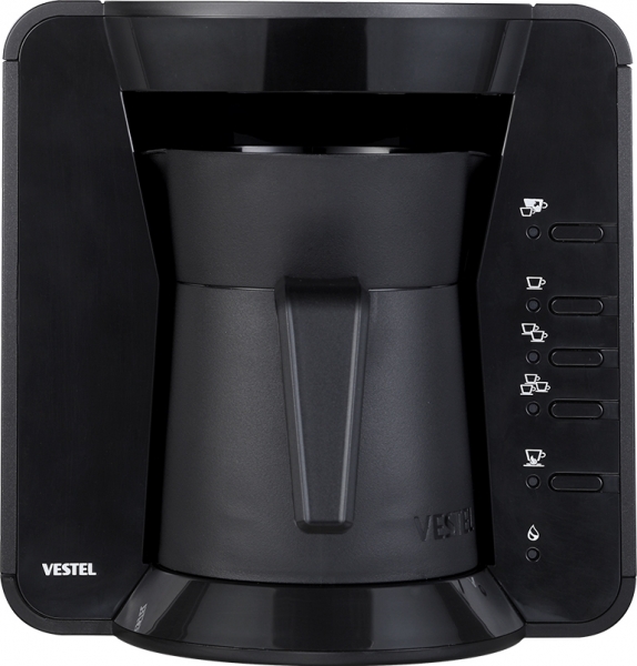 Vestel Sade S910 Kahve Makinesi