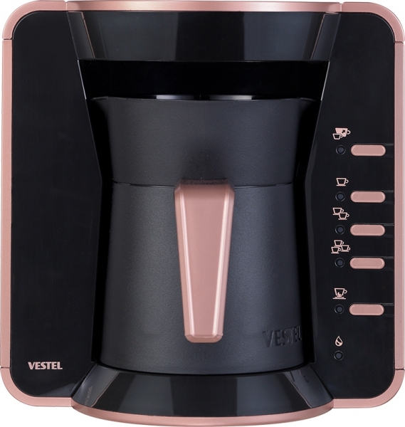Vestel Sade S910 Kahve Makinesi