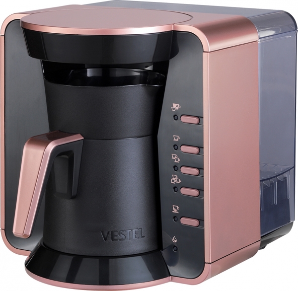 Vestel Sade S910 Kahve Makinesi