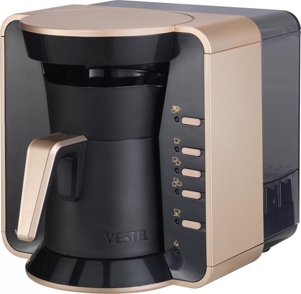 Vestel Sade S910 Kahve Makinesi