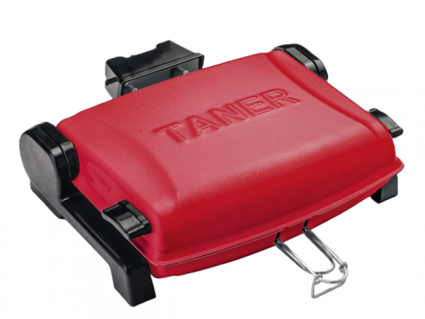 Taner 1706 Mini Kebapçı Elektrikli Izgara