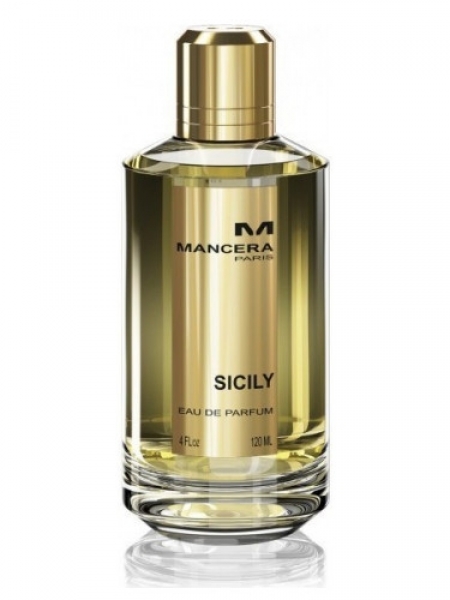 Mancera Sicily EDP 60 ml Unisex Parfüm