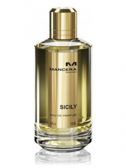 Mancera Sicily EDP 60 ml Unisex Parfüm