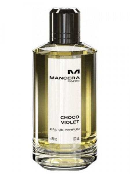Mancera Choco Violet EDP 120 ml Unisex Parfüm