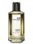 Mancera Choco Violet EDP 120 ml Unisex Parfüm resim
