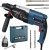 Worker Grey 2800 W 4.8 J Kırıcı