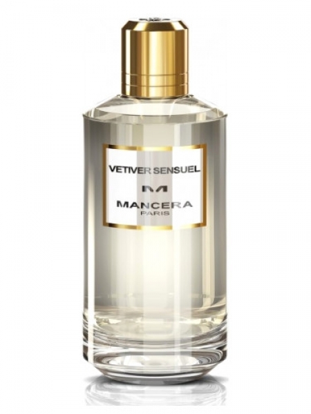 Mancera Vetiver Sensuel EDP 120 ml Unisex Parfüm