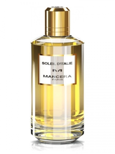 Mancera Soleil D'Italie EDP 120 ml Unisex Parfüm