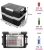 Iceco YCD45S Oto Buzdolabı