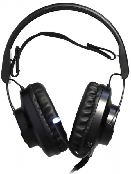 HP H360GS Kablolu Kulaklık