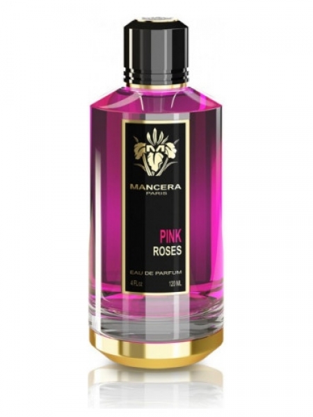 Mancera Pink Roses EDP 120 ml Kadın Parfümü