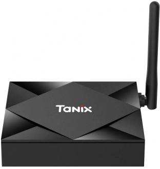 Tanix TX6s 64GB Medya Oynatıcı