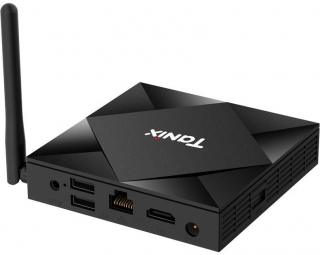 Tanix TX6s 64GB Medya Oynatıcı