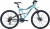 Bianchi Montana D Dağ Bisikleti