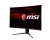 MSI Optix MAG322CR Monitör