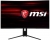 MSI Optix MAG322CR Monitör