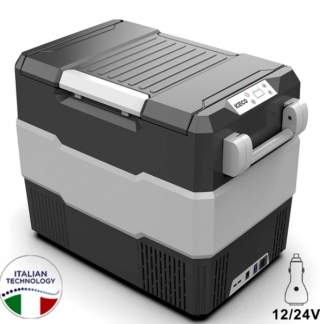 Iceco YCD60S Oto Buzdolabı