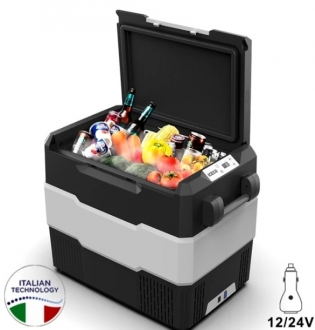 Iceco YCD60S Oto Buzdolabı